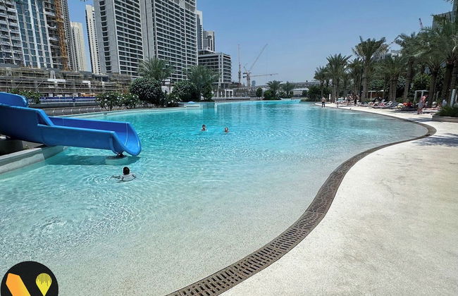 Vogue Breeze Creek Beach by Emaar - Foto 26