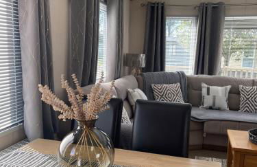 5 the green,lilliardsedge holiday park - Foto 22