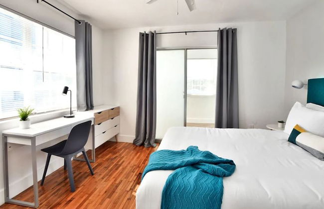 Broadway Suites Downtown by RocketStay - Foto 21