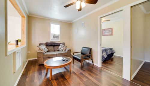 Geneva Cottage with Patio - Walk to Park, Lake Erie! - Foto 4