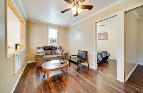 Geneva Cottage with Patio - Walk to Park, Lake Erie! - Foto 4