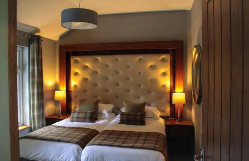 Douglas Fir Lodge - Foto 12