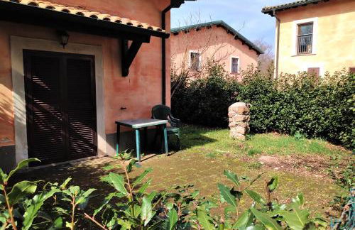 Tenuta Monte La Guardia - Cascate Naturali - Photo 40