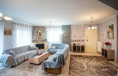 DREAM Home Ioannina - Photo 10