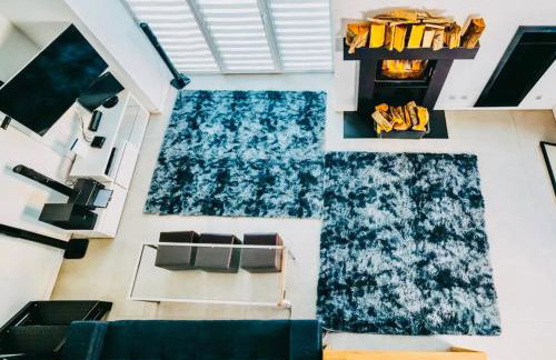 Loft House Rabka dom na wyłączność z jacuzzi SKI&SPA - Foto 18