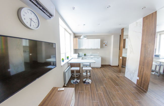 Millennials Aparts - Photo 29