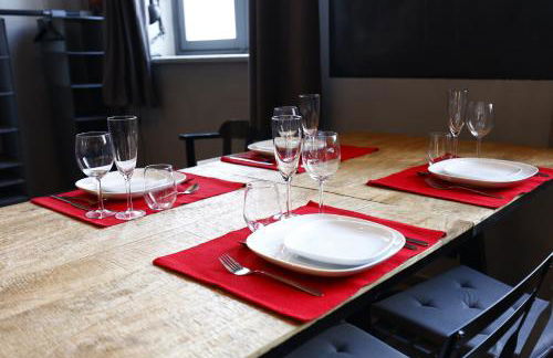 Loft-Torino-Piemonte - Foto 8