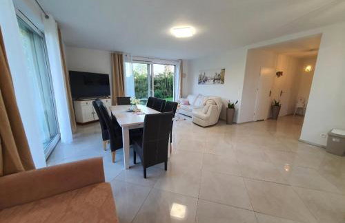 Dom wczasowy , nad jeziorem z możliwością wędkowania do 7 osób - Foto 38