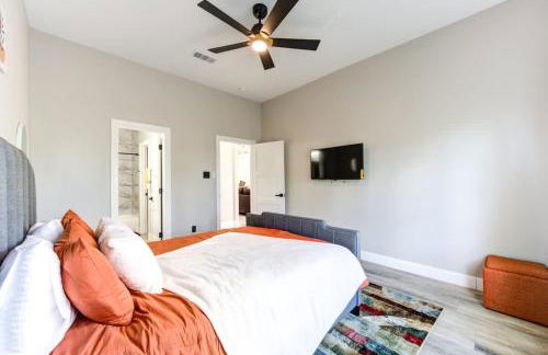 Houston's Marble Gem Near NRG & Medical Center - Foto 28