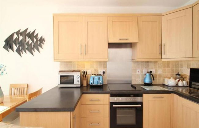 Holiday Home Near Mumbles Pier - Foto 13