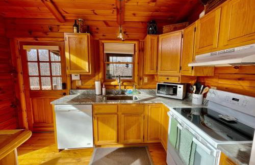 Fern Hill Cabin - Foto 15