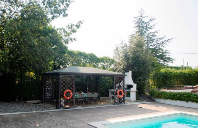 Villa Montedoro by Wonderful Italy - Foto 32