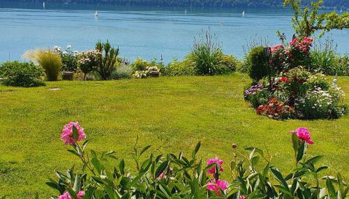 Ferienwohnung Panorama Seesicht - Foto 5