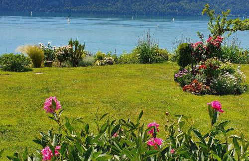 Ferienwohnung Panorama Seesicht - Foto 5