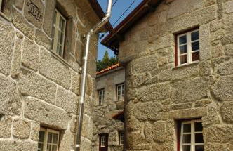 Casa de Campo Monte Abades - Foto 67