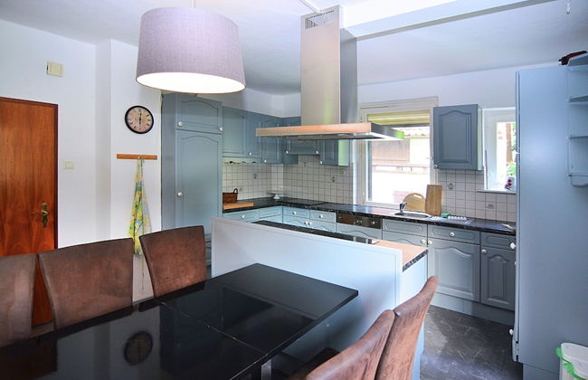 Einfamilienhaus in Zorge - Foto 14