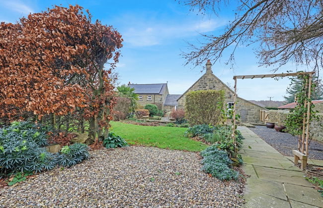 The Orchard - North East Escapes - Foto 28