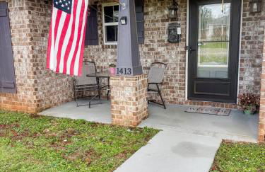 FUNshine Cottage! - Foto 1