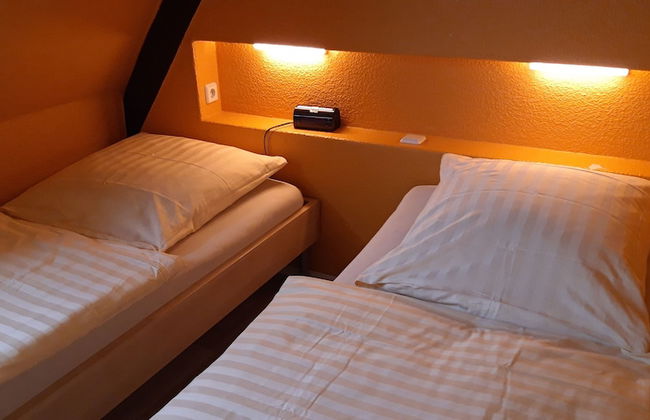 Ferienhaus Rheinblick - Photo 10