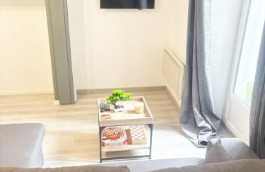 Cosy avec spa et sauna et jardin - Foto 20