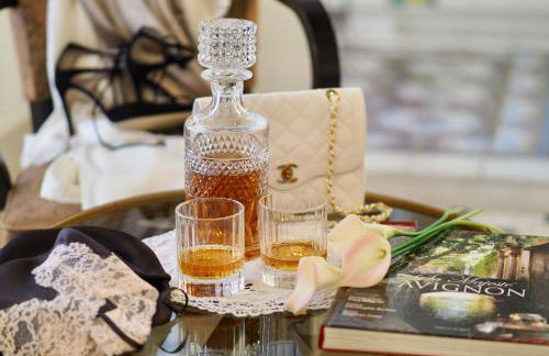 LES ANGES DELUXE AVIGNON - Romantic Rental - Luxury Services & Tours - Foto 69