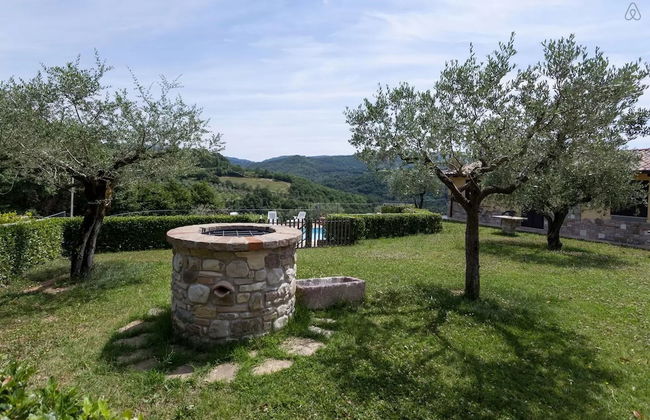 Agriturismo Sole Luna - Foto 48