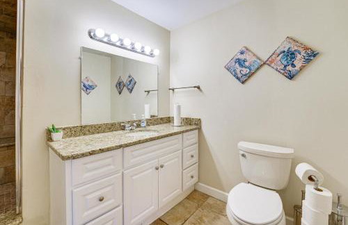 Bloomfield Retreat with Pool 6 Mi to Riverside Park - Foto 26