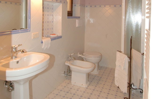 Apartment in Cortona With Pool and Hill Views - Foto 15