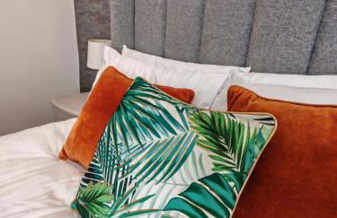 The Cosy Quarters - Popworks - Foto 11