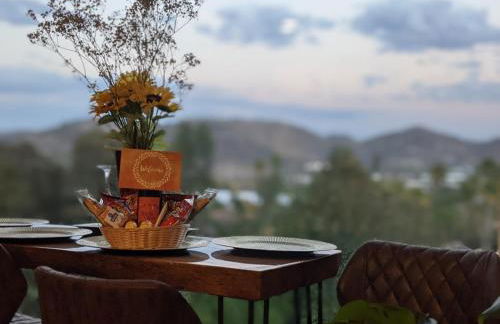 Buena Creek Vista Primary Subdivided Home with Views and Pool - Foto 47