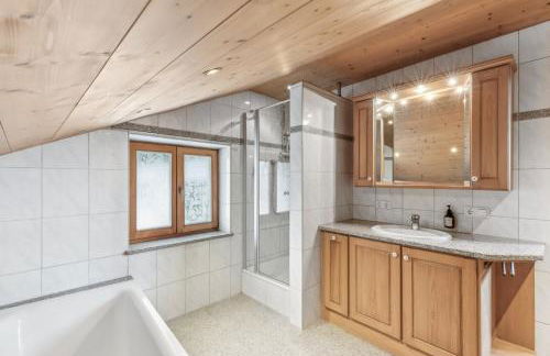 Casa Primavera - Stadtvilla mitten in Miesbach - Foto 22