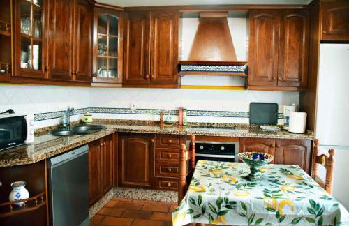 Casa Rural MIRASIERRA - Foto 12