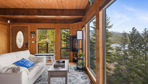 Stunning Views at Stargazer - Lakefront Studio - Foto 3