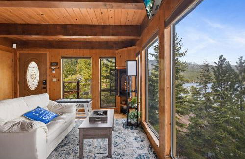 Stunning Views at Stargazer - Lakefront Studio - Photo 3