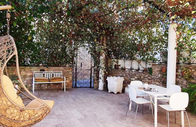 La Casa nel Verde in Rocca San Giovanni - Foto 1