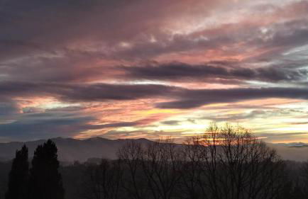 Total Tuscany Countryside Villa - Photo 58