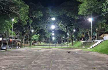 Apartamento Itaimbe - Centro - Garagem - Photo 24