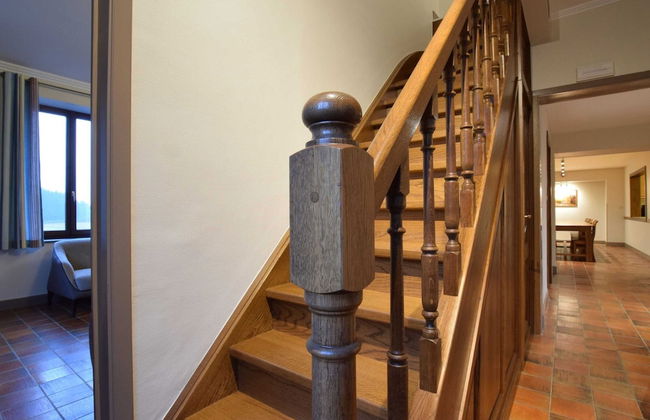 Holiday Home in Rogery With Sauna - Photo 32