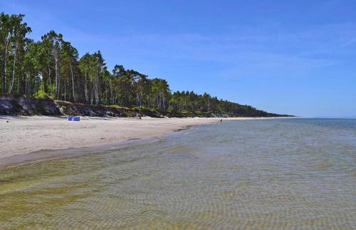 Comfortable holiday home with garden, 3 bedrooms - Foto 51