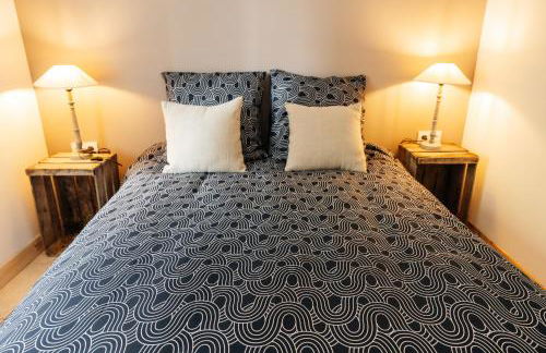 Le Logis du Vieux Donjon - Photo 19