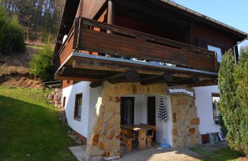 Ferienwohnung in Kamschlacken - Foto 17