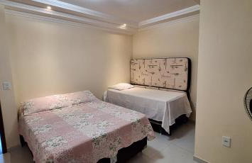 Casa dos Amigos - Foto 33