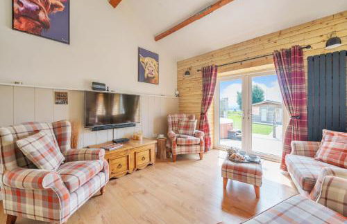 The Cow Shed - Foto 9