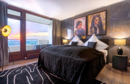 GelsenDesign II - Gemütliches Premium Apartment - Foto 1