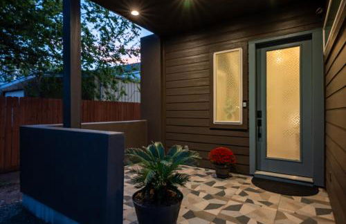 Urban Luxury, Mins to NRG & DT, Rooftop & Garage - Foto 54