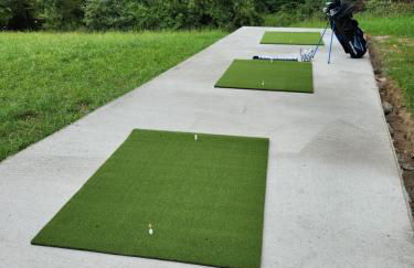 13-Acre Private Estate, Private Lake, Private Golf Range, Private Forest & Hiking Trails - Foto 21