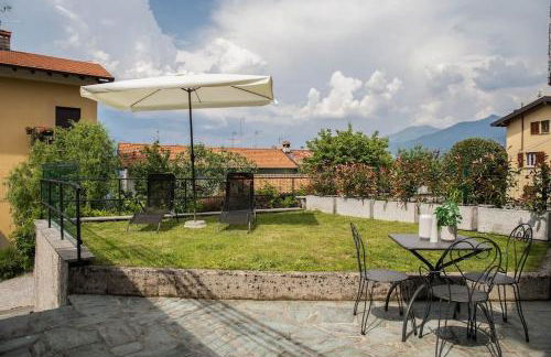 LEONI Apartment - charming full home in Bellagio - Foto 45