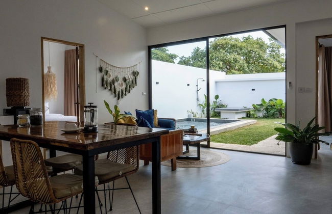 Mamaya Rental Villa El Nido - Foto 32