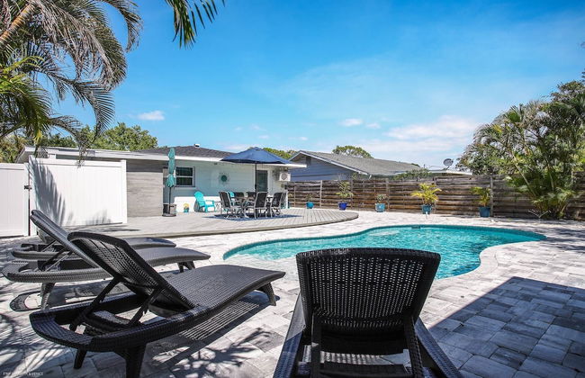 Modern Grove Beautiful 3 Bedroom Home - Foto 11