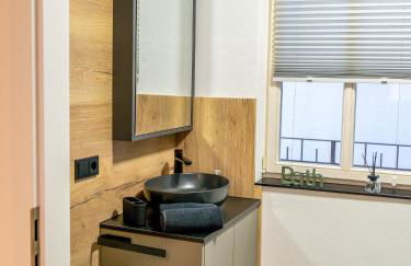 Goethes City Apartment Altstadt - Foto 13